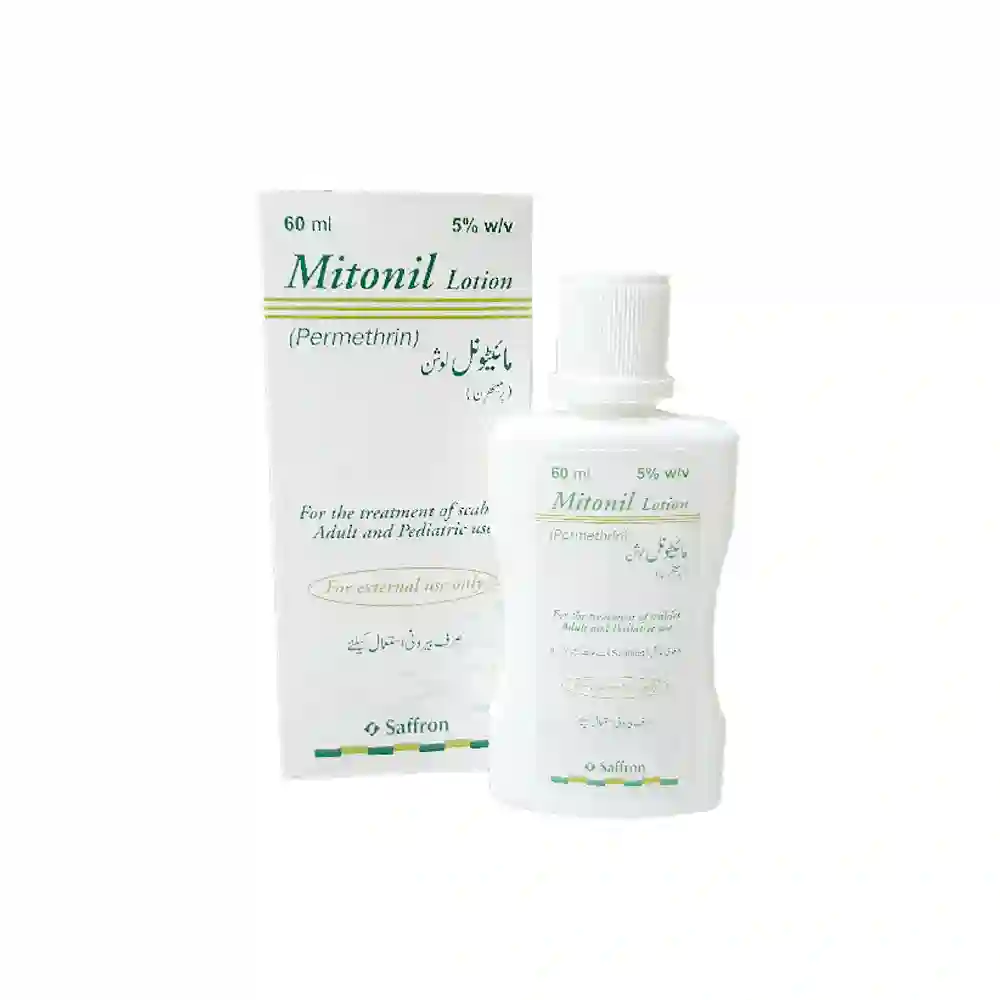 Mitonil 60ml